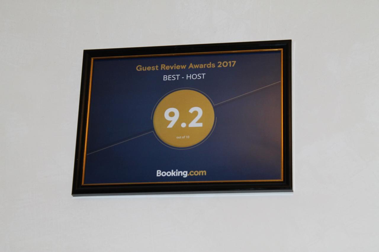 Best Host シグナギ エクステリア 写真
