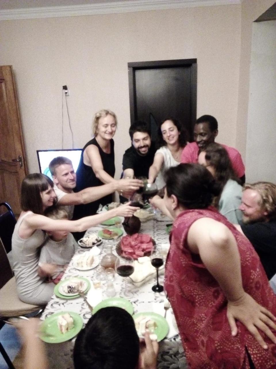 Best Host シグナギ エクステリア 写真